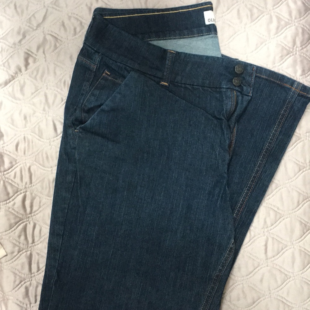 🔴brand new🔴 trouser jeans